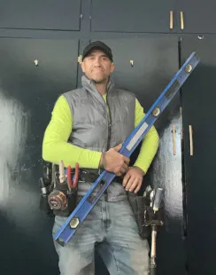 ProHandyman logo