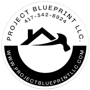 Project BluePrint LLC logo
