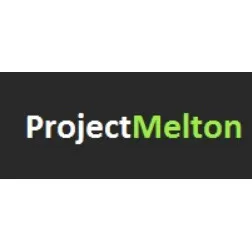 Project Melton logo