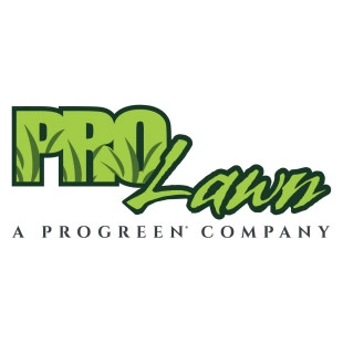 ProLawn Turf logo