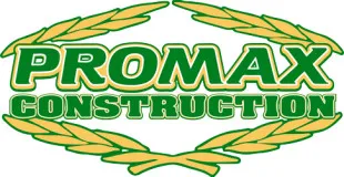 Promax Construction logo