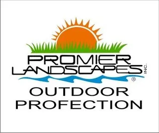 Promier Landscapes logo
