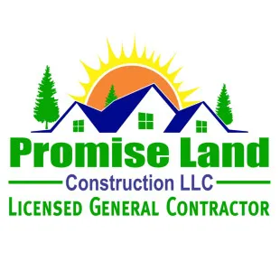 Promise Land Construction LLC logo