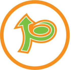 Pronto Heating and Air Conditioning logo