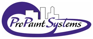 ProPaint Systems logo