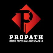 ProPath Brick Pavers & Landscaping, Inc. logo
