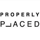 Properly Placed, LLC logo