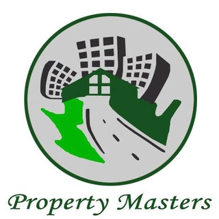 Property Masters logo