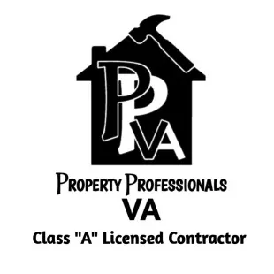 Property Professionals VA LLC logo