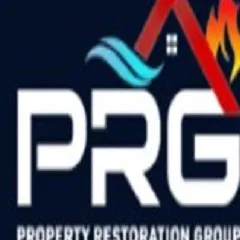 Property Restoration Group logo