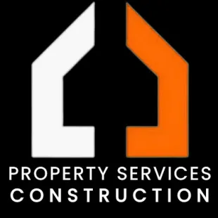 Property Services Construction logo