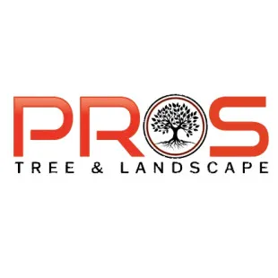 PROS Tree & Landscape logo