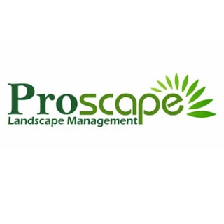 Proscape Landscape Management logo