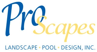 ProScapes Landscape & Design, Inc. logo