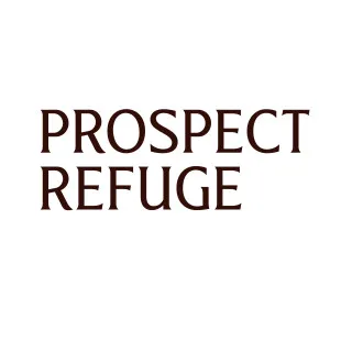 Prospect Refuge Studio logo