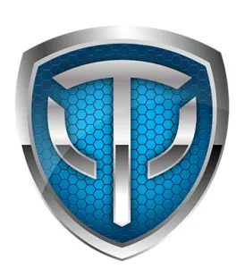 ProTec Garage Door - Hickory logo