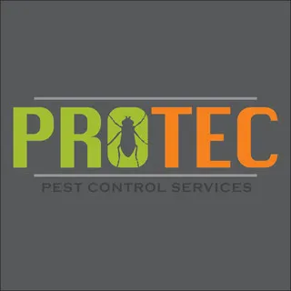 Protec Pest Control Services, LLC logo