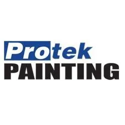 Protek Painting logo
