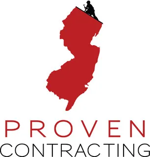 Proven Contracting, LLC logo