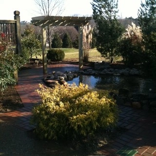 Proverbial Gardens, Inc. logo