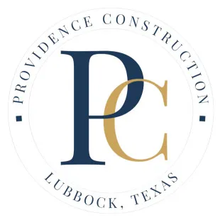 Providence Construction LBK logo