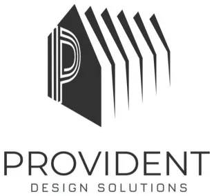 Provident Design Solutions logo