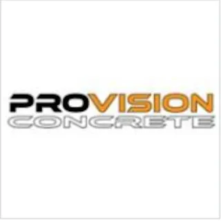 Provision Concrete logo