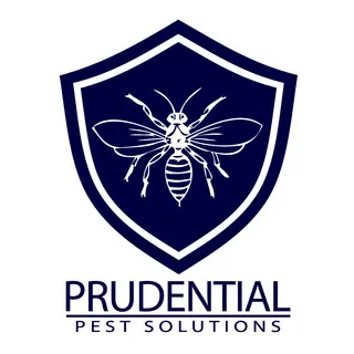 Prudential Pest Solutions logo