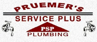 Pruemer's Service Plus logo