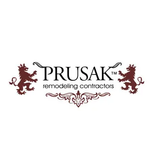PRUSAK Home Additions Chicago logo