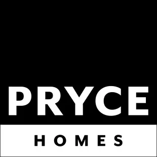 Pryce Homes logo
