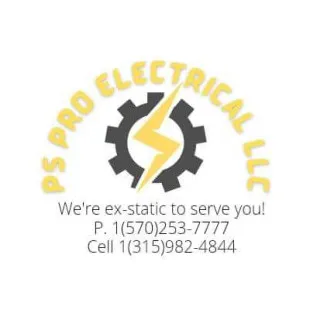 PS Pro Electric logo