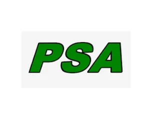 PSA Inc logo