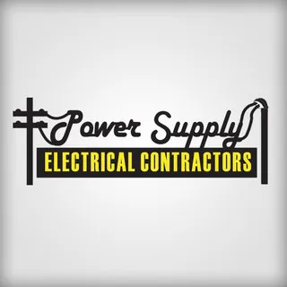 PSENJ - Power Supply Electrical Contractors logo