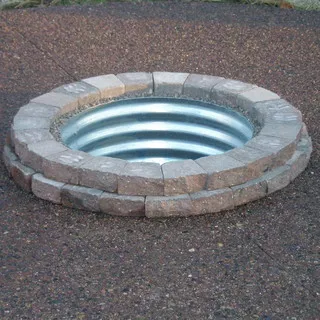 Psi Concrete logo