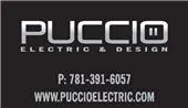 Puccio Electric Inc logo