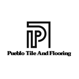 Pueblo Tile And Flooring logo