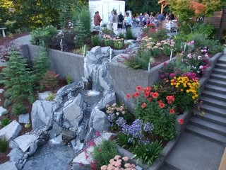 Puget Sound Landscaping, Inc. logo