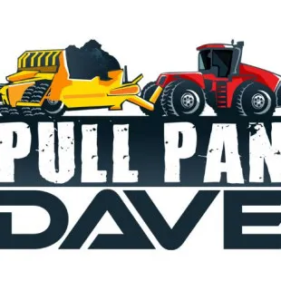 Pull Pan Dave Inc. logo