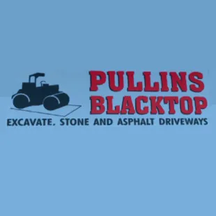 Pullins Blacktop Inc logo