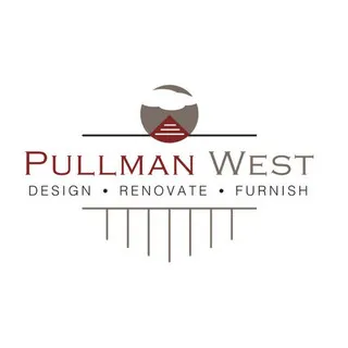 Pullman West logo