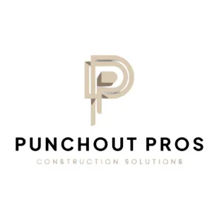 Punchout Pros LLC logo