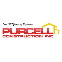 Purcell Construction, Inc. logo