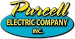 Purcell Electric Co Inc logo