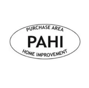 Purchase area home improvement logo