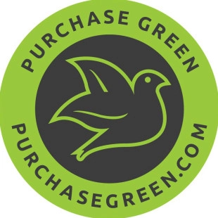 Purchase Green - Monterey logo