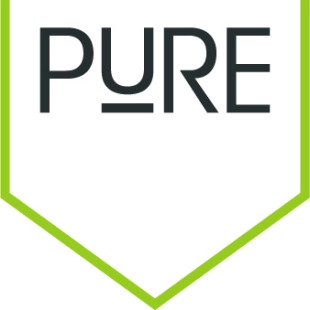 Pure Design logo
