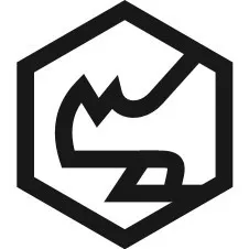 Pure Granite and Stone logo