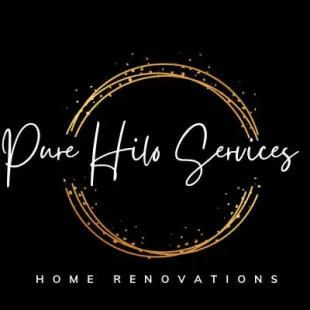 Pure Hilo Services logo