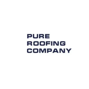 Pure Roofing (Bakersfield, CA) logo